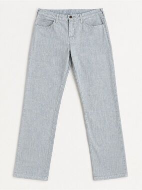 Joe’s Jeans The Brixton Men’s 36x34 Gray Cotton Chino Pants